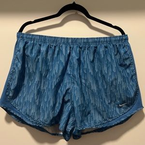 Nike Dri-Fit Running Shorts, 2X